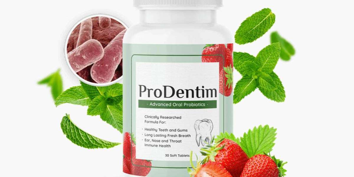 ProDentim [Top Oral Health] “Reviews” Genuine Expense?