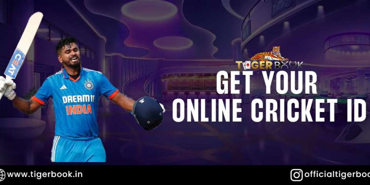 Maximize Your IPL Experience: How to Get Your IPL ID for Betting