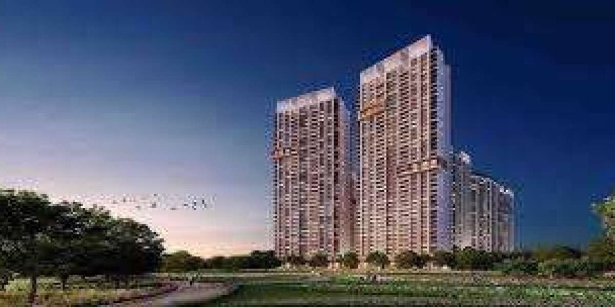 Your Dream Home Awaits at Experion The Trillion – Luxury Apartments in Gurgaon’s Prime Location