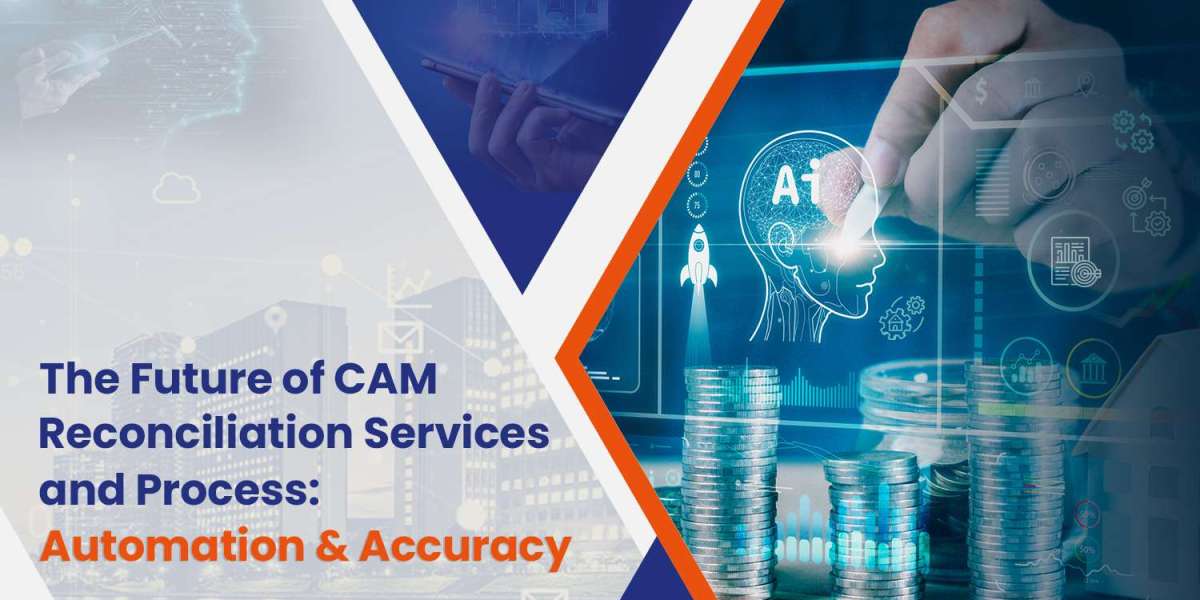 CAM Reconciliation Services and Process