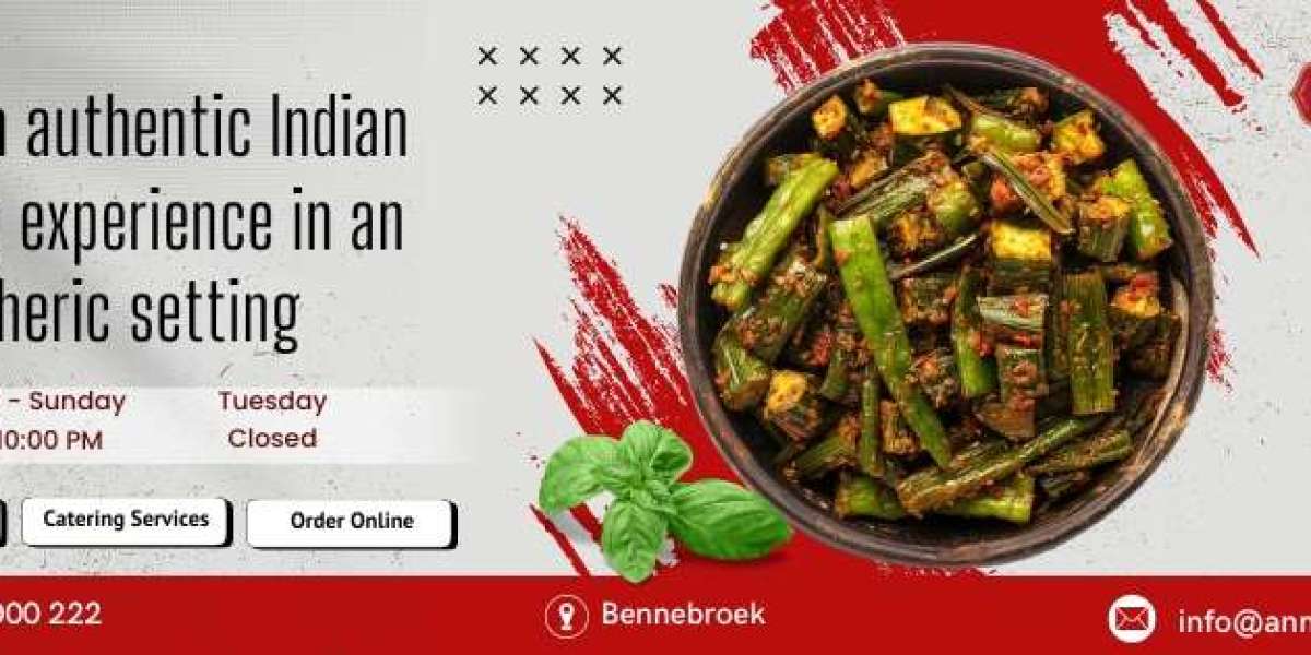 Anmool Indian Restaurant: The Best Catering Services in Bennebroek