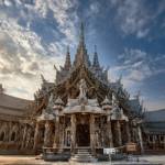 Sanctuary of Truth