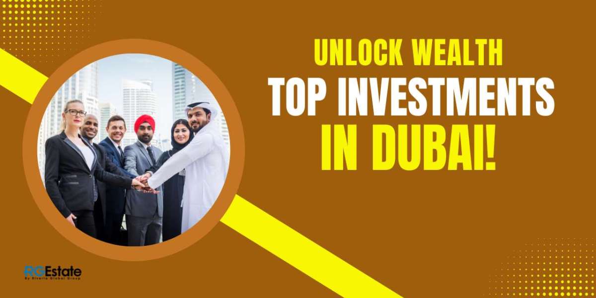 Hidden Investment Gems in Dubai – Opportunities Most People Miss!