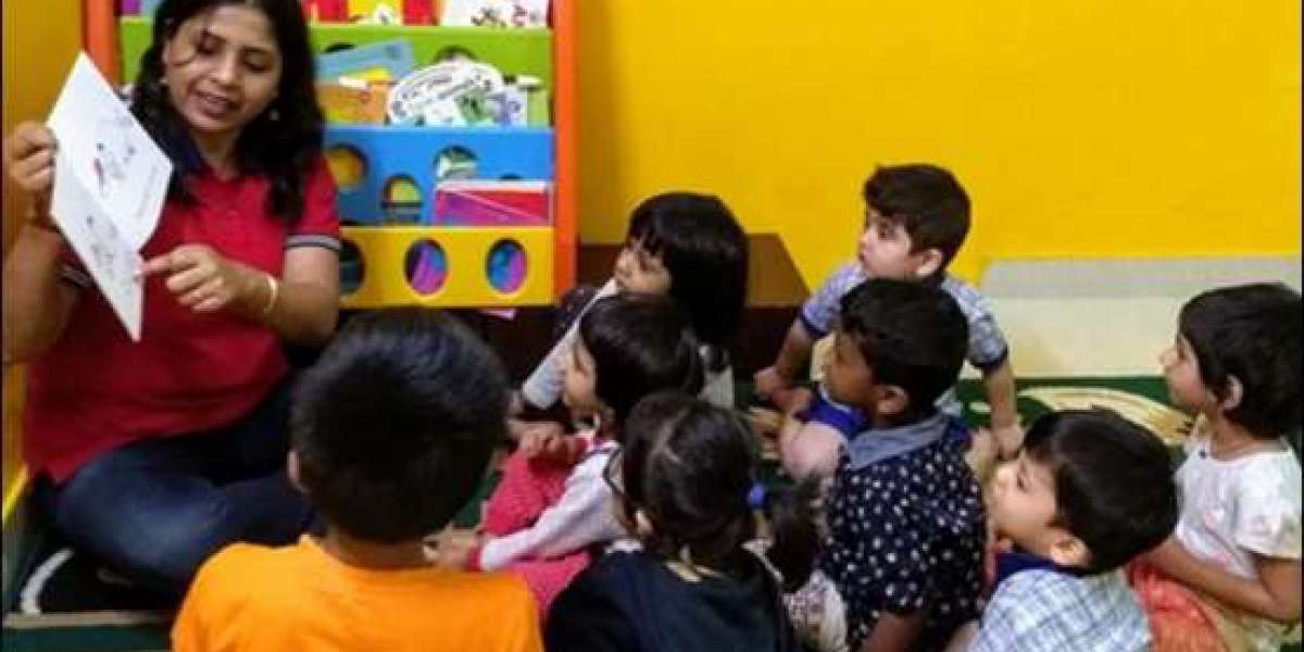 Why Daisy Montessori School is the Perfect Choice for a Montessori Preschool Near Me and Best Daycare for Infants