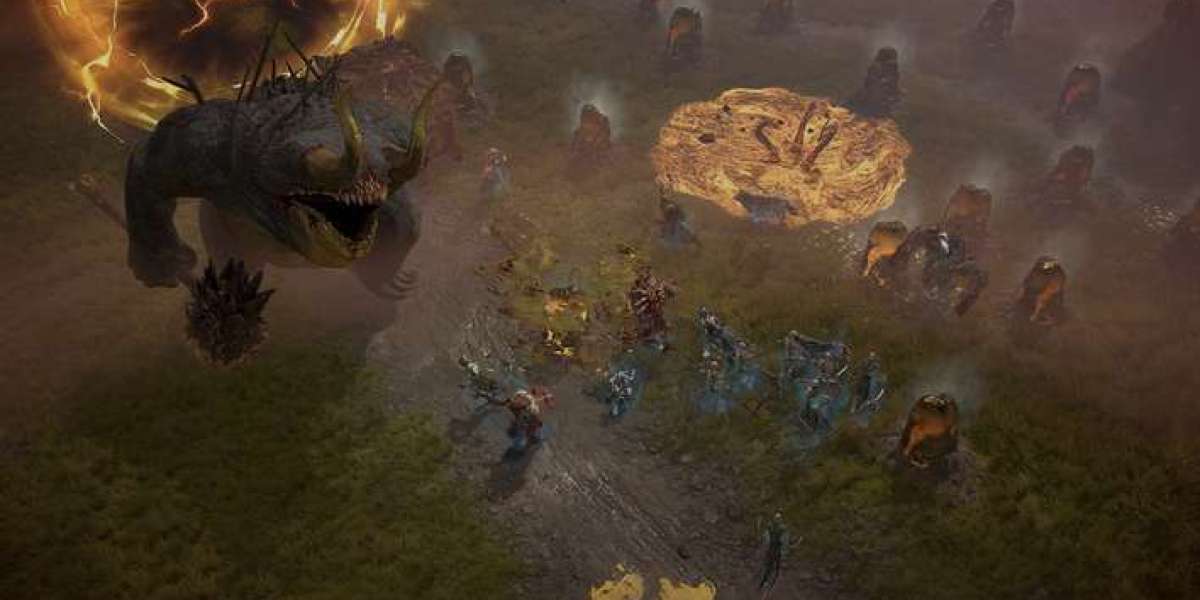 MMOEXP-As Diablo 4 continues its seasonal evolution