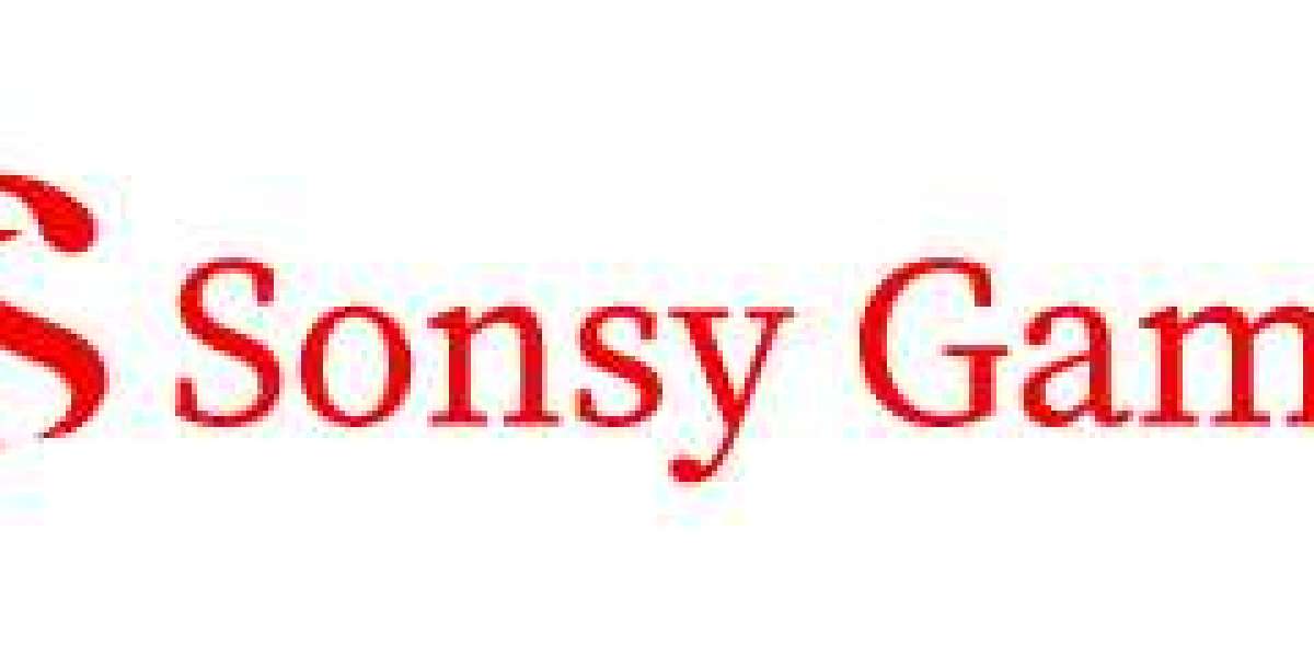 Sonsy Game: A Complete Guide