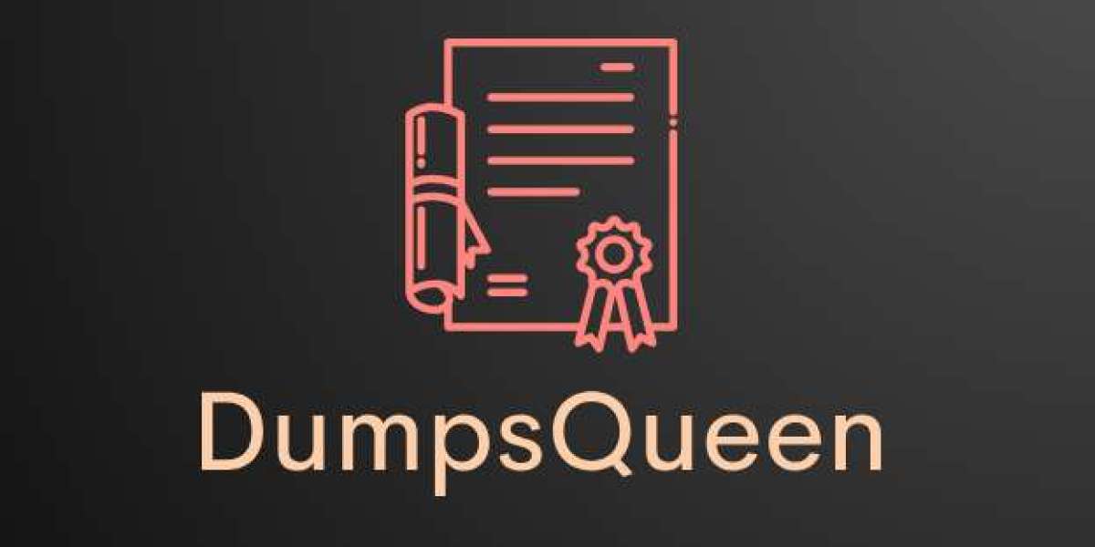 DumpsQueen Exam Dumps: The Best Investment for Your Career