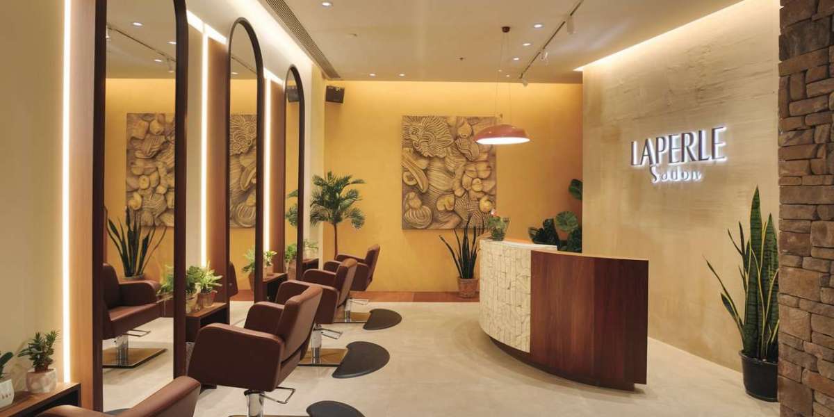 Laperle: A Name That Defines the Best Salon in Noida