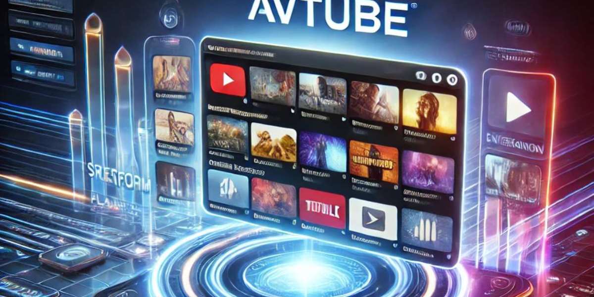 How AVTube is Revolutionizing Video Content with Trending Technology