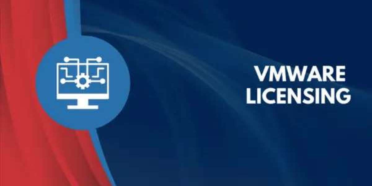 How VMware License Renewal Supports Your IT Infrastructure in India