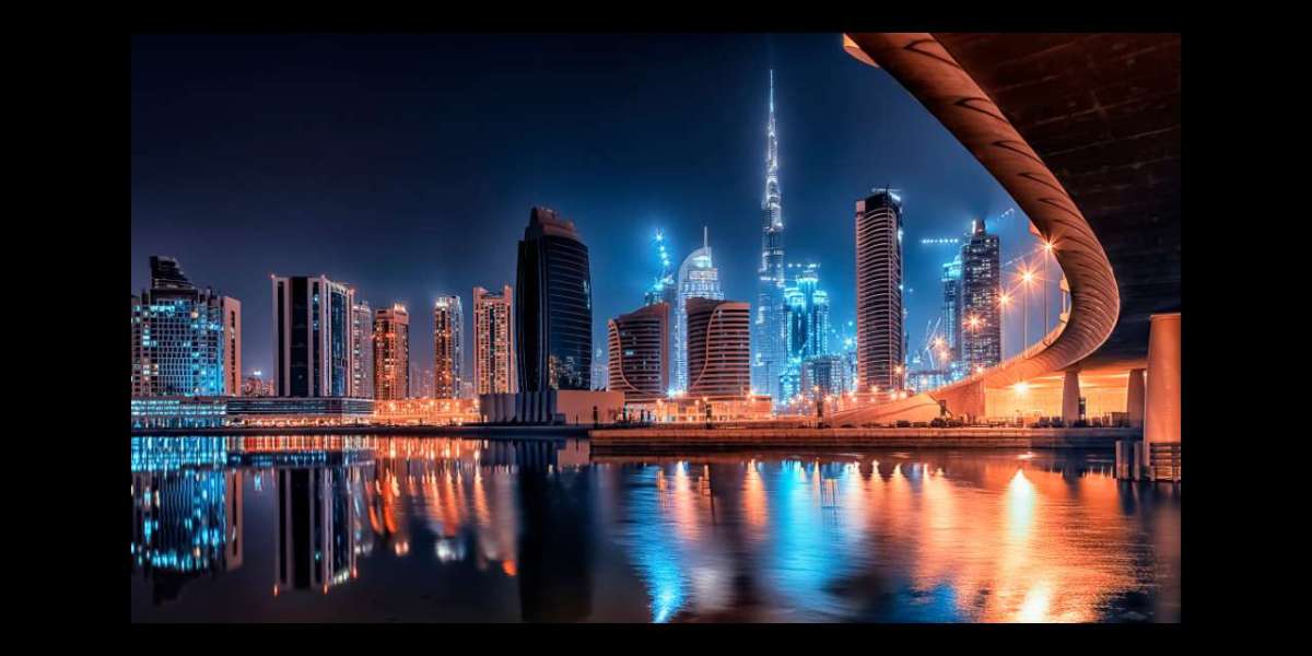 Invest Like a Pro: Top Real Estate Investment Opportunities in Dubai Right Now