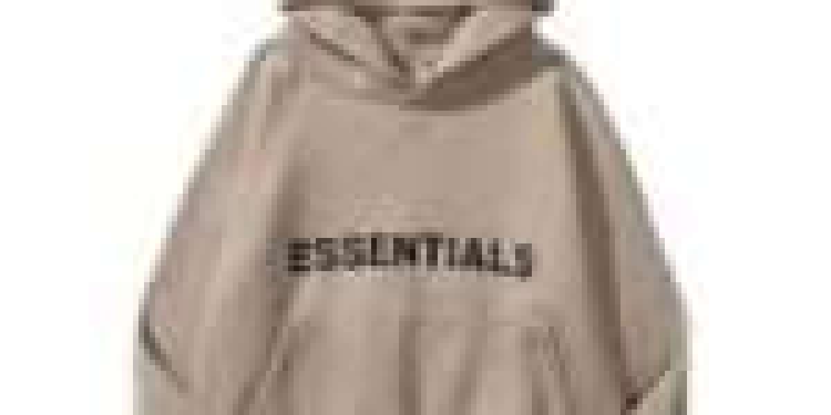 Essentials clothing Store