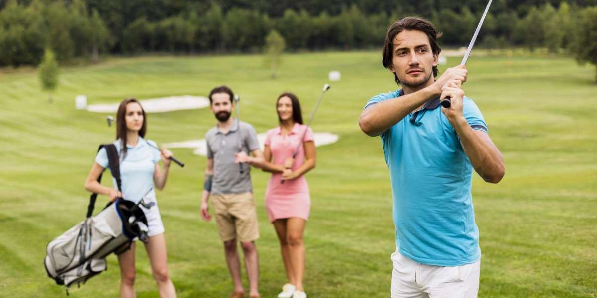 Find the Top Golf Tournament in Colorado