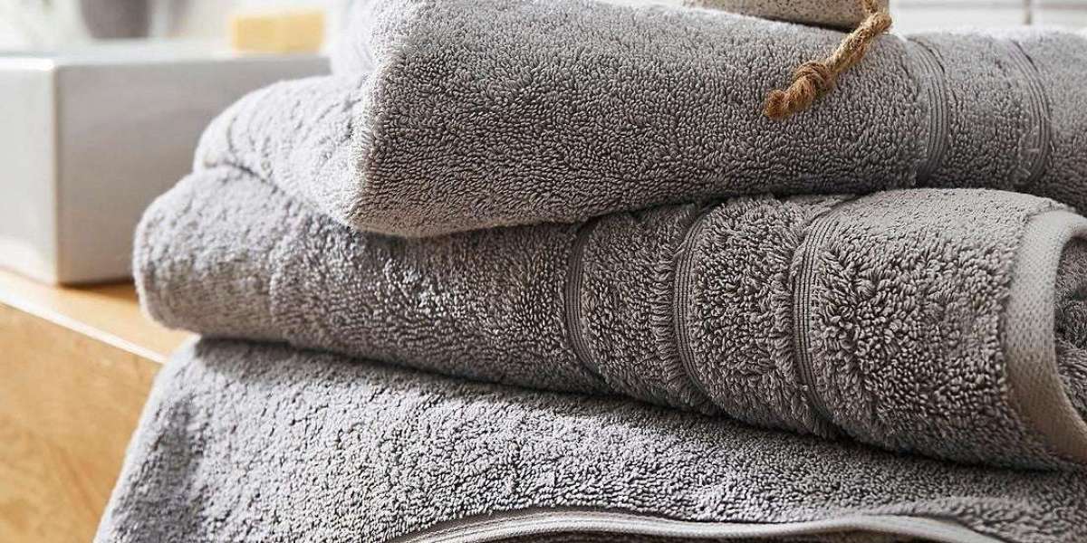 The Ultimate Guide to Luxury Towels and Bedding in the UK