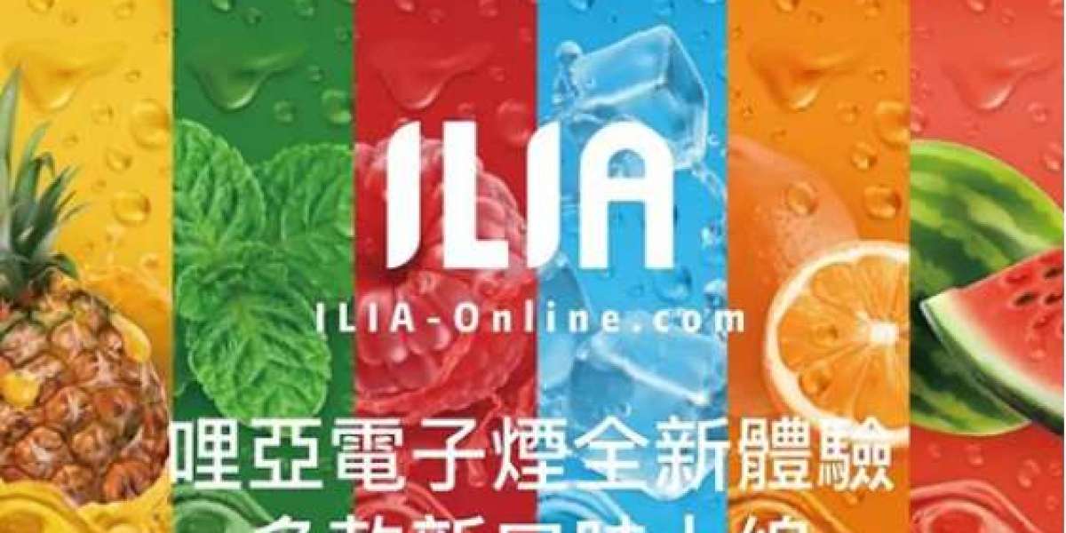 ILIA電子煙可以托運嗎