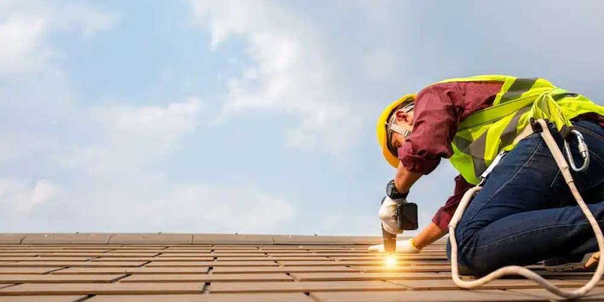 Expert Roofing Contractors: Ensuring Quality Roof Repair for Your Home