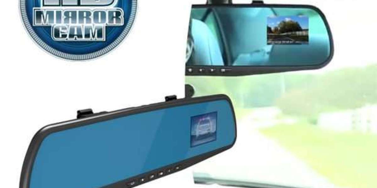 Top 7 Reasons Every Driver Should Invest in a Dash Cam