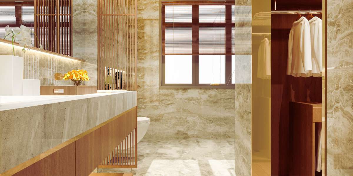 Transform Your Space with a Leading Bathroom Renovation Company