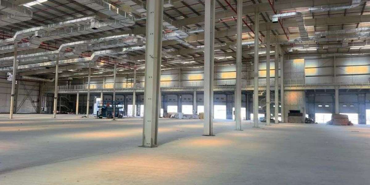 Find the Perfect Warehouse for Rent in Dubai – Your Business Deserves the Best!