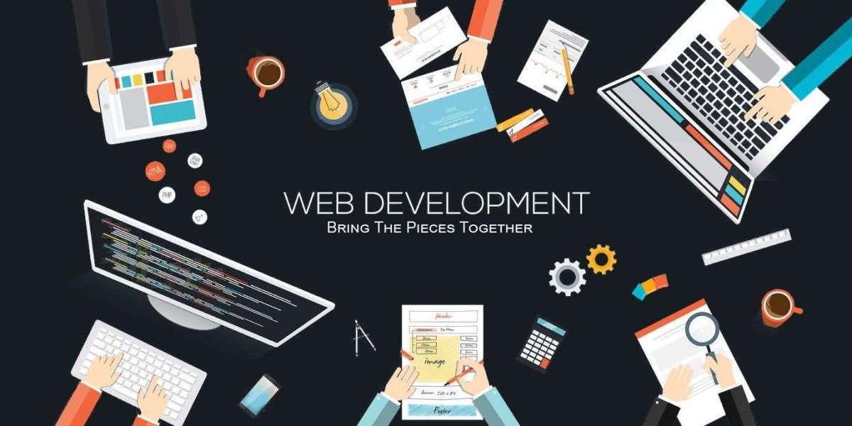 UK Website Developers: Key Benefits for Business | DigitilizeWeb