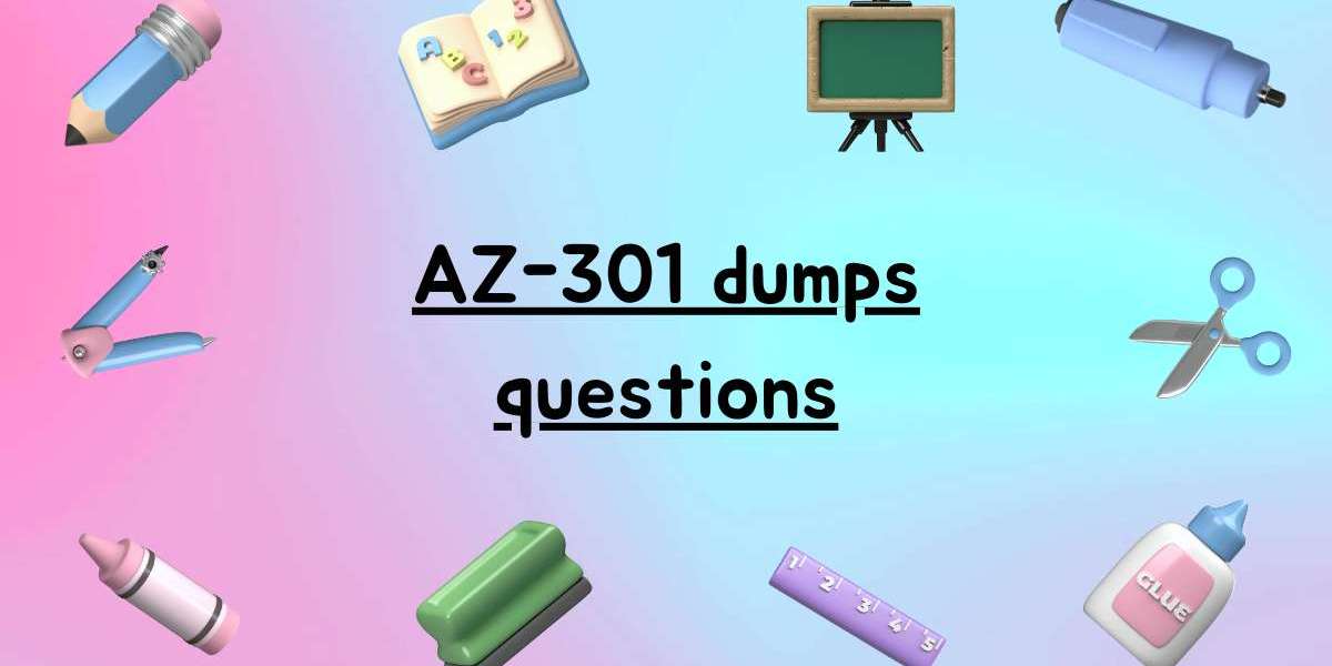 DumpsArena AZ-301 Dumps Questions – Pass Your Exam Fast!