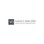 Samuel F Jirik DDS