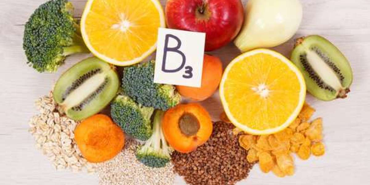 Is vitamin B3 beneficial for erectile dysfunction?