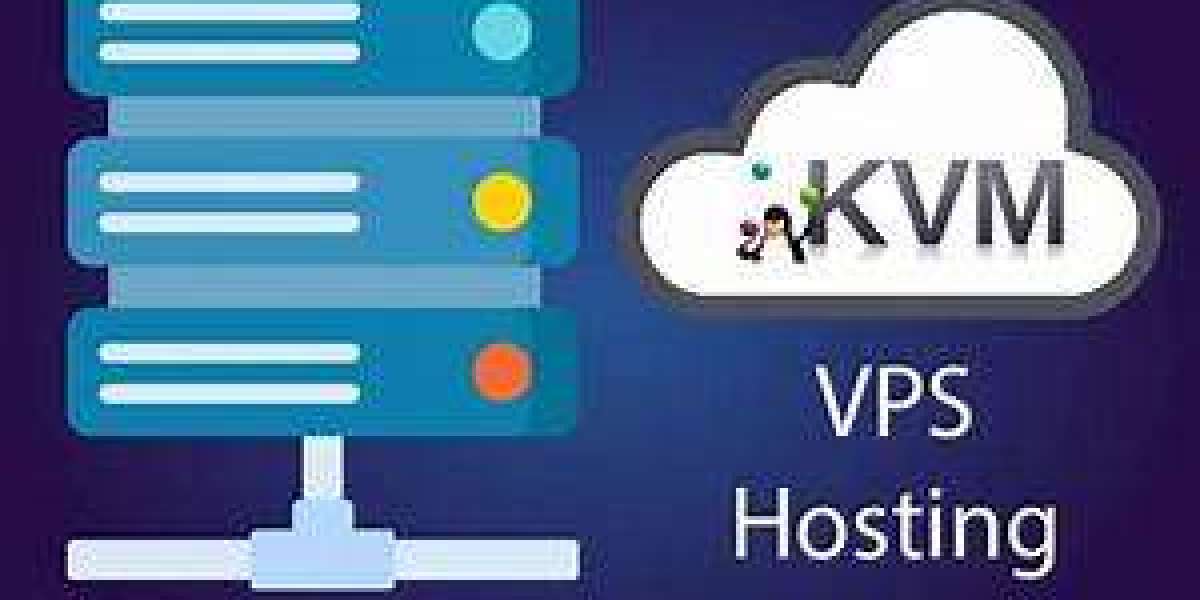 What is KVM VPS Hosting? A Complete Beginner’s Guide