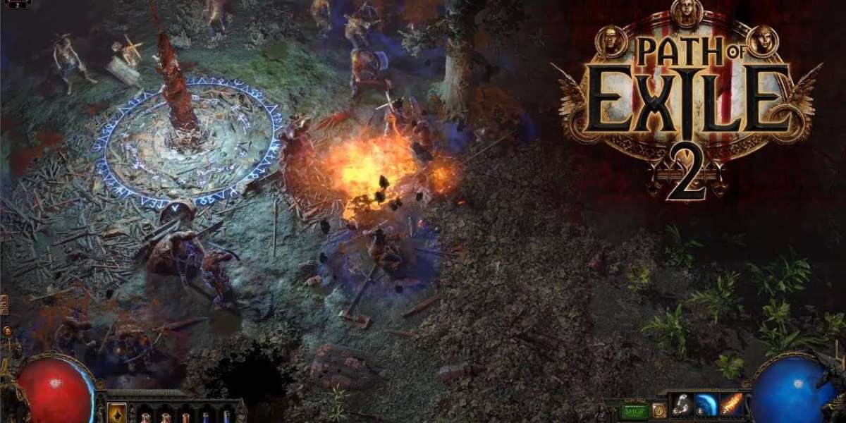 MMoexp Path of Exile 2: Top Picks for Mercenary Skill Gems