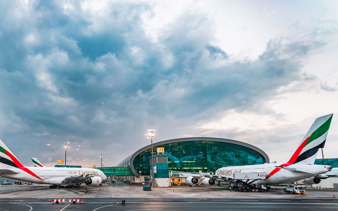 Dubai Airport Terminal 1: A Complete Guide to Facilities and Services