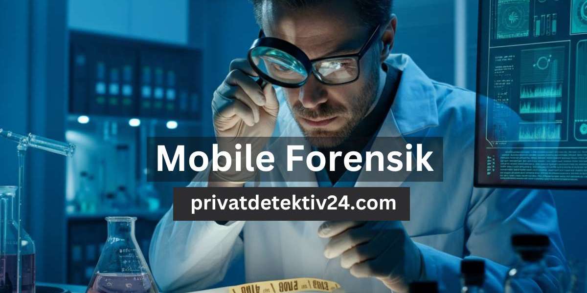 Was ist Mobile Forensik? Ein vollständiger Leitfaden