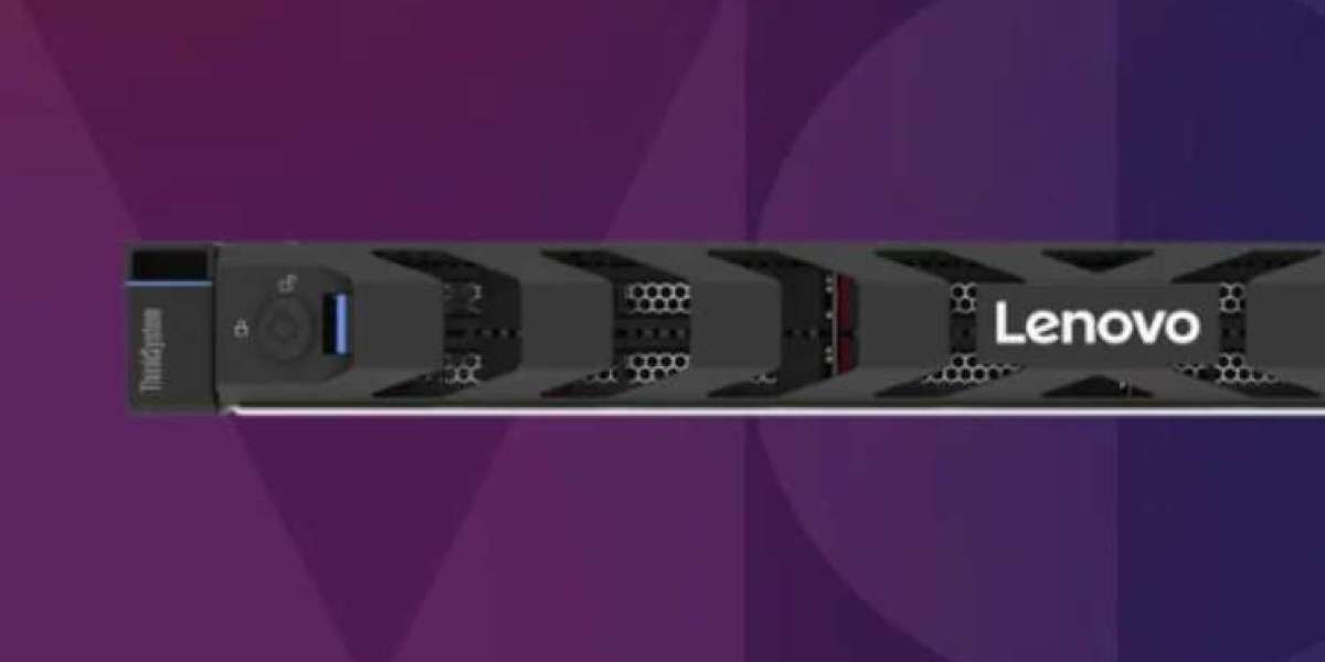 Lenovo ThinkSystem Edge Servers SE Series – A Perfect Solution for Small and Medium Enterprises