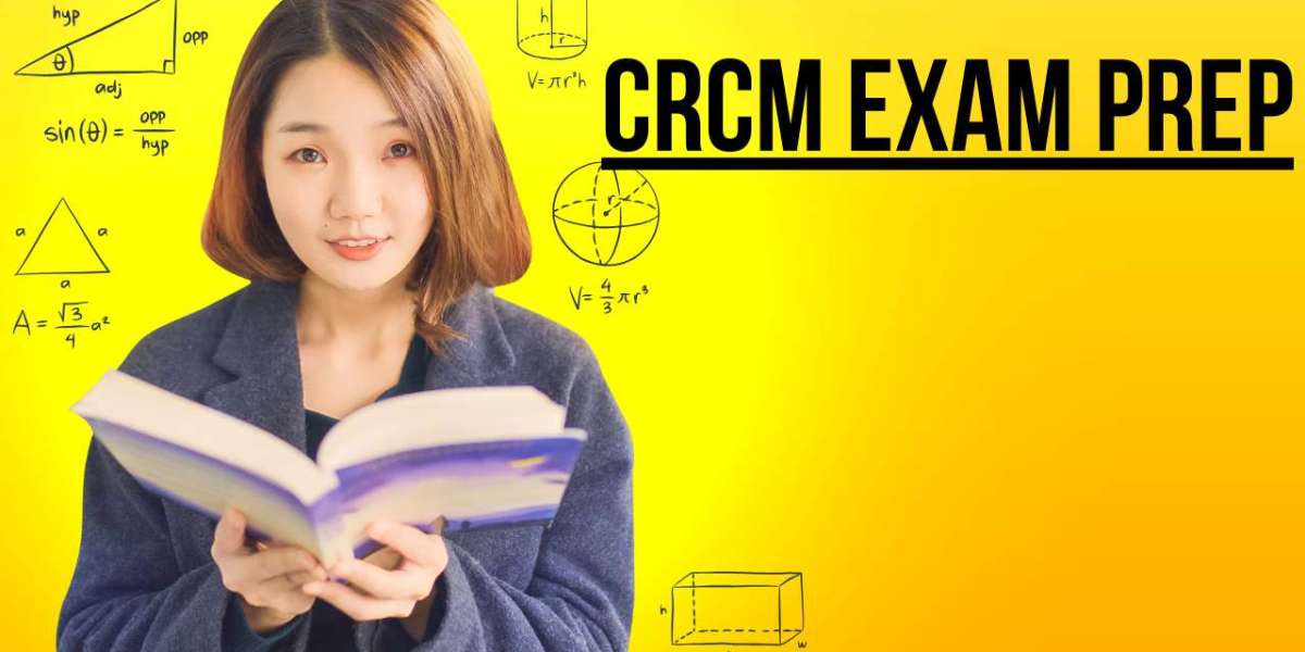 DumpsArena CRCM Exam Prep – Study Less, Score More