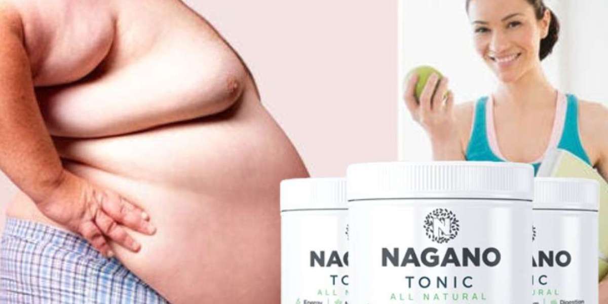 Nagano Tonic || ALERT! || Benefits || TOP RATED || Buy Now!