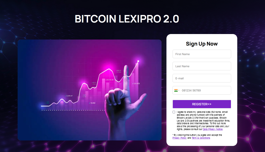 Bitcoin Lexipro Review-How Bitcoin Lexipro Platform is Setting New Standards For Beginners ?