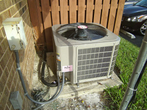 AC Repair Miami Gardens That Care