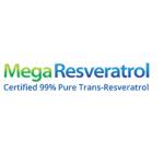 Mega Resveratrol