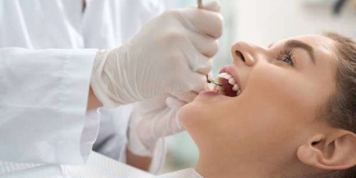 Top-Rated Dental Care at Trust Care Dental – Book Your Appointment Today!