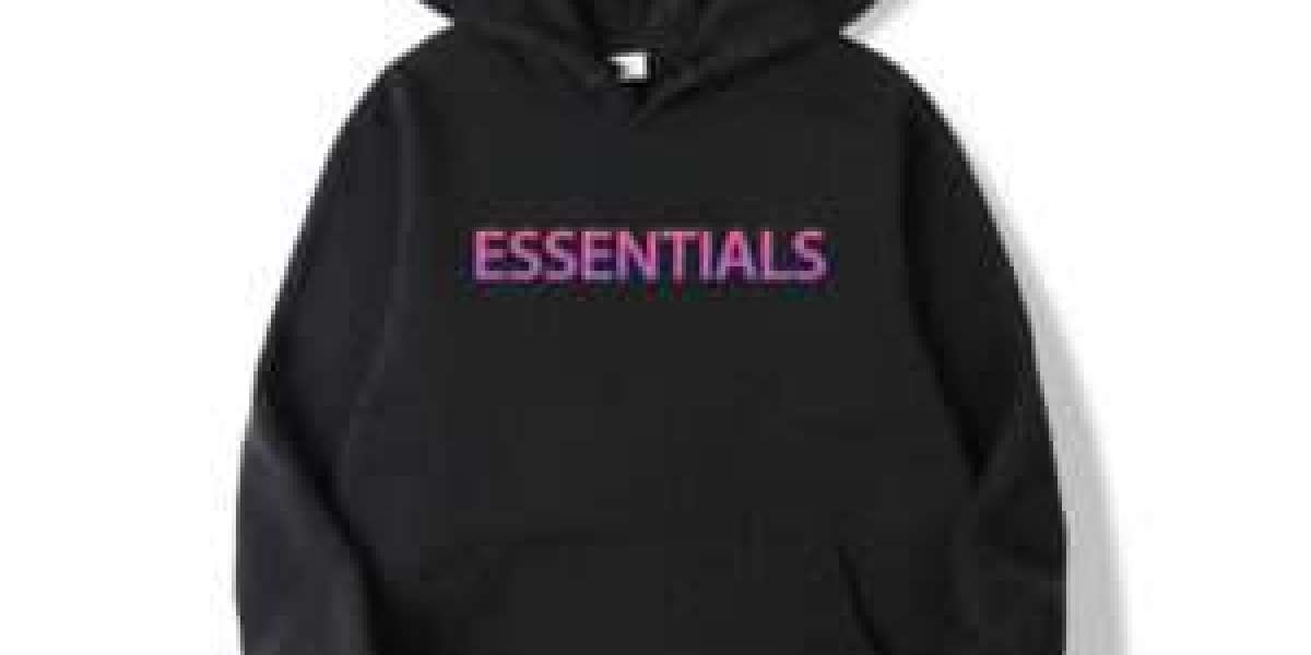 The Evolution of Streetwear: Who Decides War, Sp5der Hoodie, and Essentials Hoodie