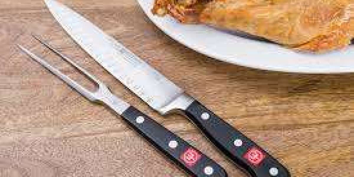 What's the Best Knife for My Kitchen in 2025?