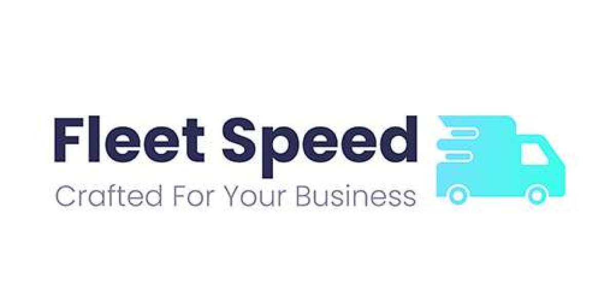 Fleet Speed: Smart Fleet Management Solution