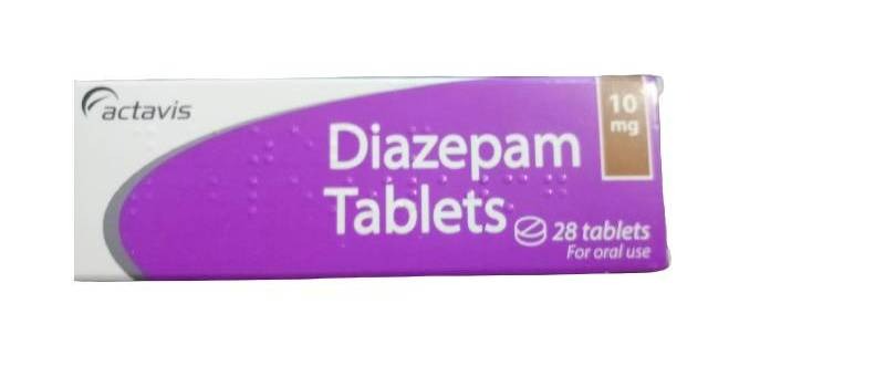 Buy Diazepam Online from Meds UK Express