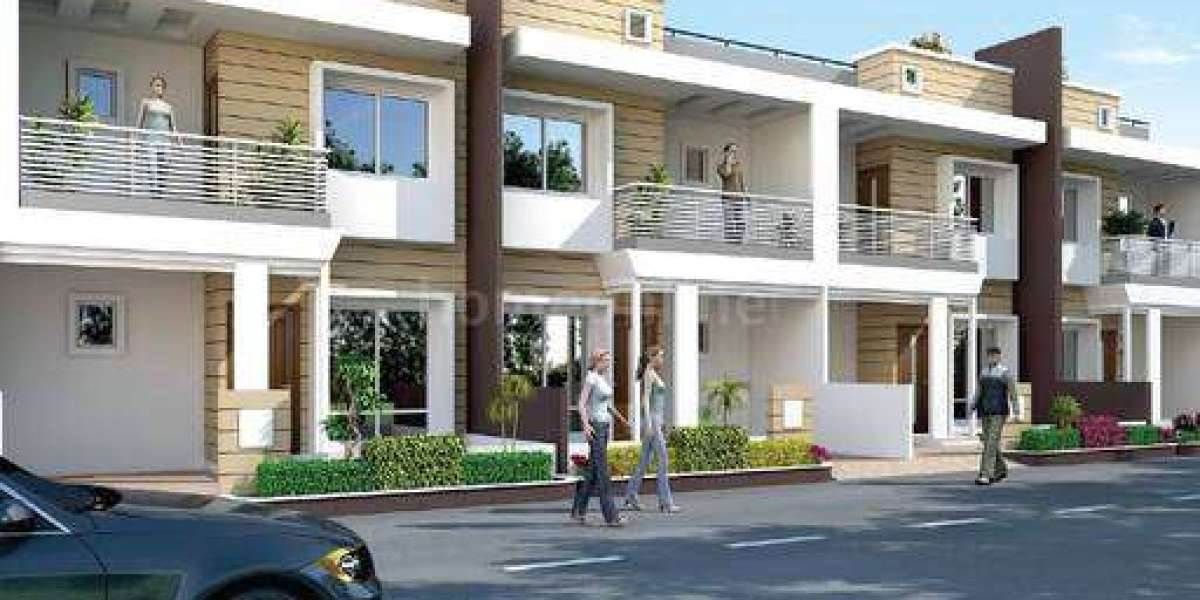 Villa in Jaipur Your Dream Home with HomeOnline