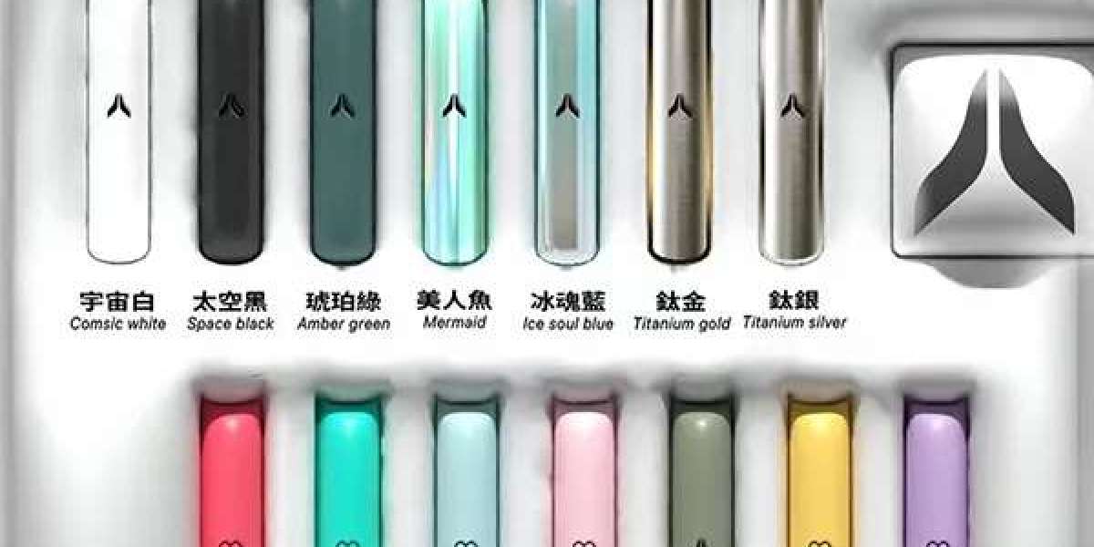 一次性電子煙還是可重複使用電子煙？