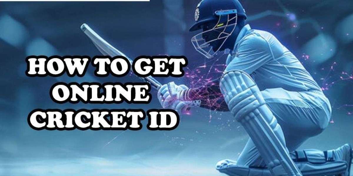 Online Cricket Betting ID: Security, Registration & Live Betting