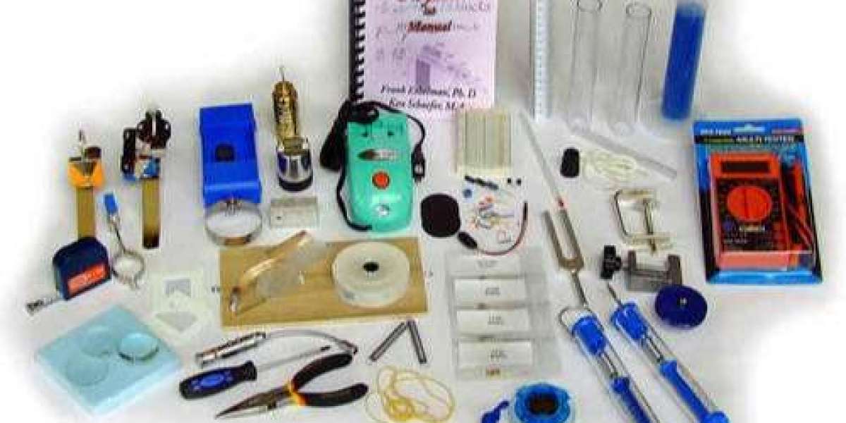 What Kits Are Needed in a Physics Laboratory?