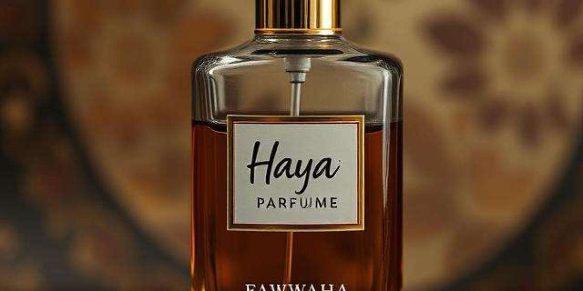 Iconic Inspirations Reimagined: From Gucci Guilty to Haya by Fawwaha