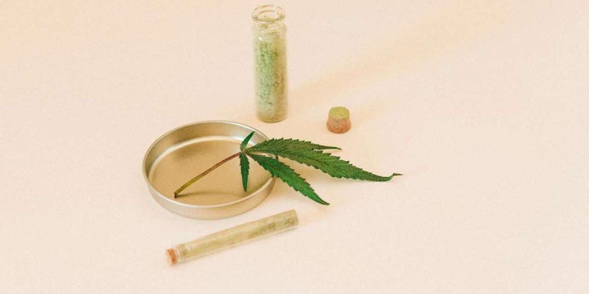 CBD Bergerac : Les bienfaits du cannabidiol