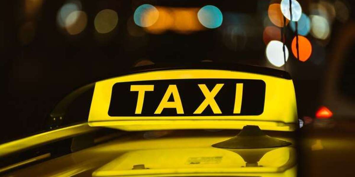 Pourquoi choisir un taxi à Rouen pour vos trajets ?