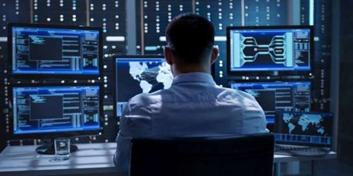 Industry-Specific Benefits of NOC Services